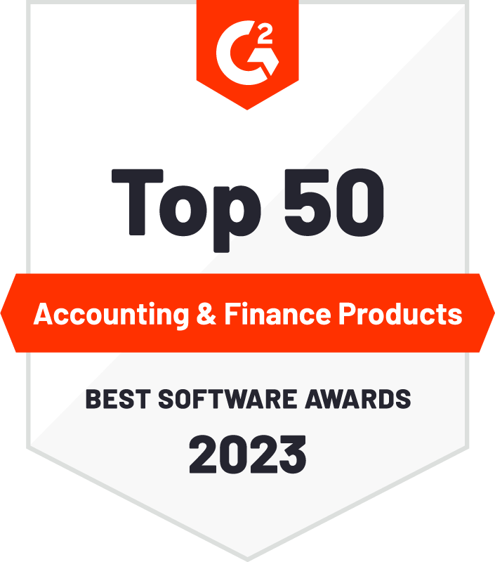 Multiview Financial Earns Top Spot on G2’s 2023 Best Software Awards for Accounting and Finance Products